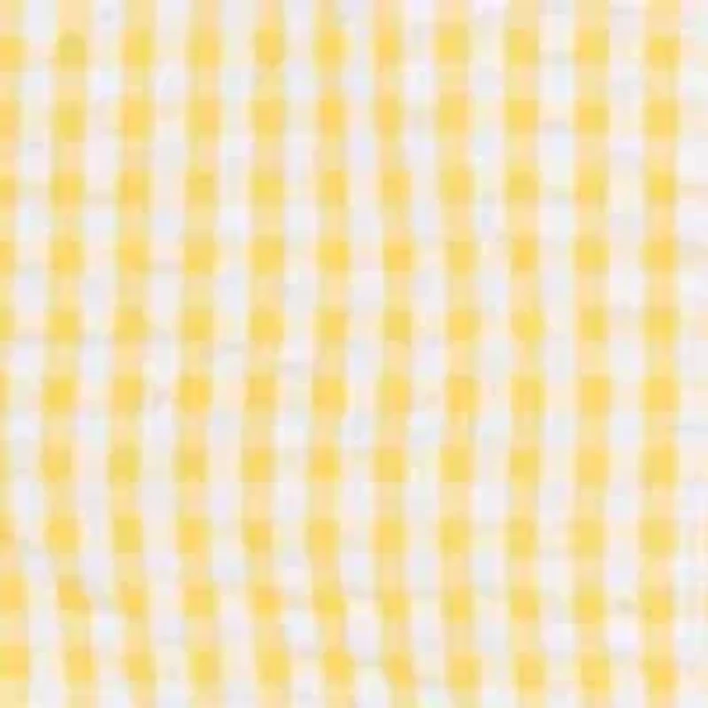 Toddler Girls Bee Chiffon Seersucker Dress