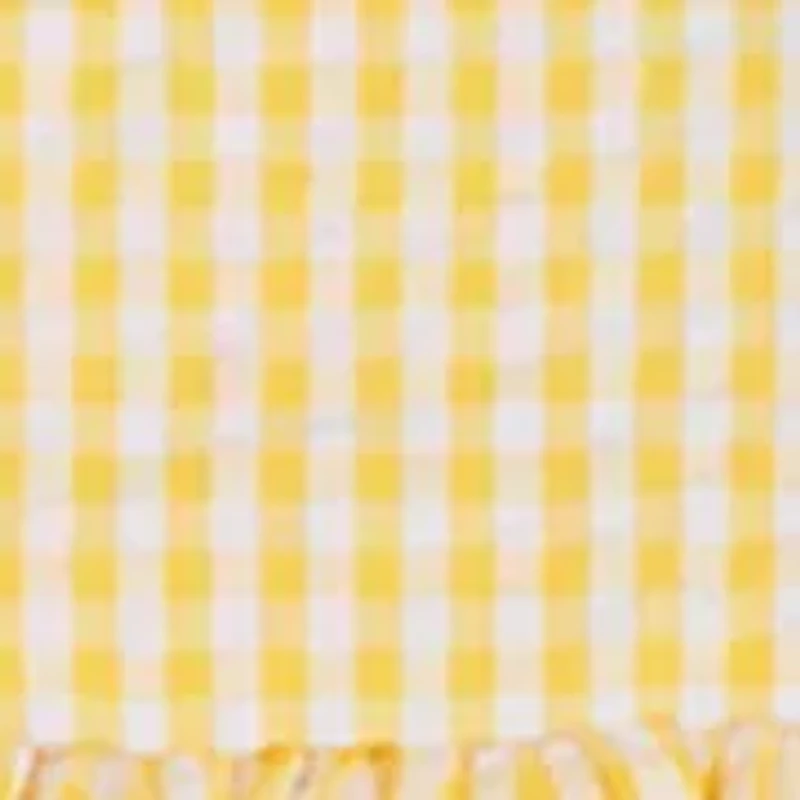 Toddler Girls Bee Seersucker Dress