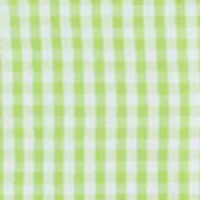 Toddler Girls Flamingo Seer Short Set