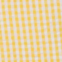 Baby Girls Tiered Seersucker Bee Dress