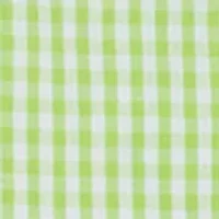 Baby Girls Flamingo Seer Shorts Set