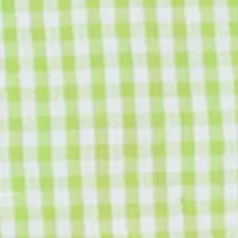 Baby Girls Lemon Seer Shorts Set