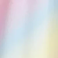 Toddler Girls Poodle Unicorn Pajama Set