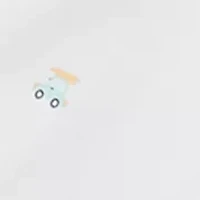 Baby Boys Traffic Jam Print Shirt and Shorts Set with Bow Tie