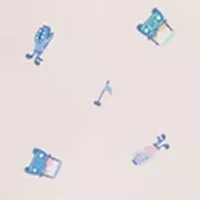 Baby Boys Golfing Shirt and Shorts Set with Bow Tie