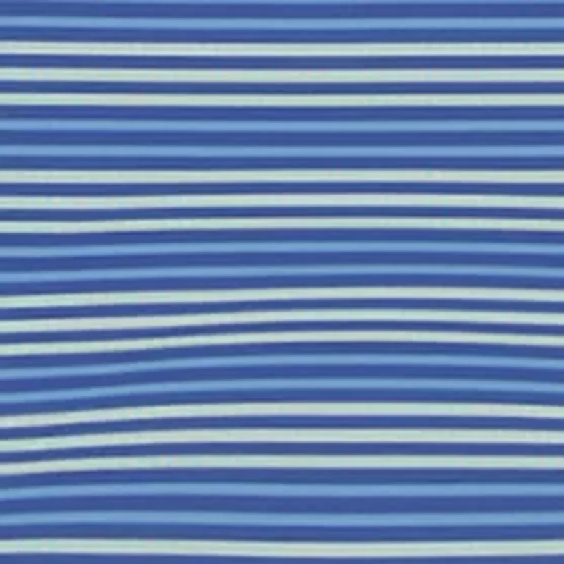 Baby Boys Multi Stripe Polo Shirt and Shorts Set