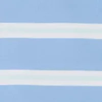 Baby Boys 2 Piece Short Sleeve Jupiter Striped Polo Performance Shorts Set