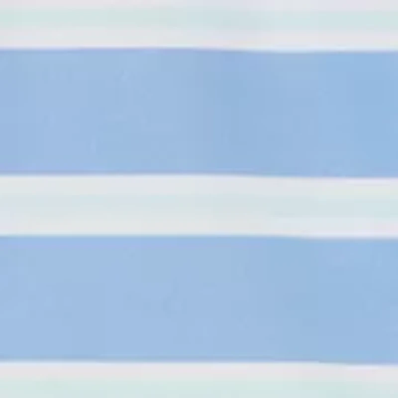 Toddler Boys Jupiter Striped Polo Shirt and Shorts Set