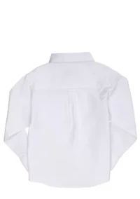 Oxford Shirt Toddler Boys