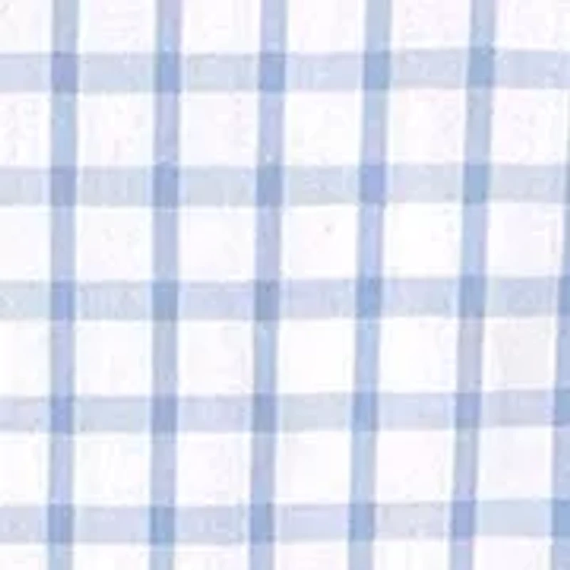 Baby Boys Short Sleeve Bunny with Carrots Dress