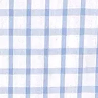 Baby Boys Short Sleeve Bunny with Carrots Dress