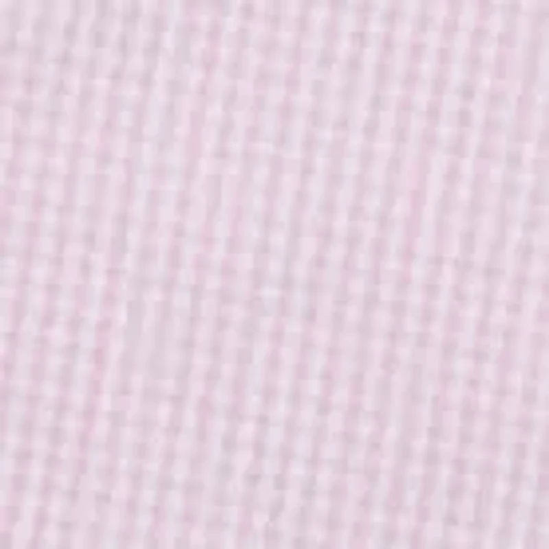Baby Girls Smocked Gingham Dress