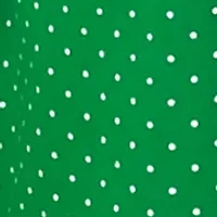 Baby Girls Christmas Day Dress with Embroidery