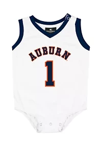 Baby NCAA Auburn Tigers Bodysuit