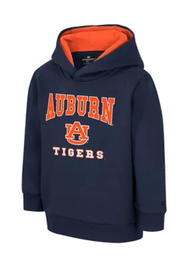 Toddler Boys NCAA Auburn Tigers Graphic Hoodie