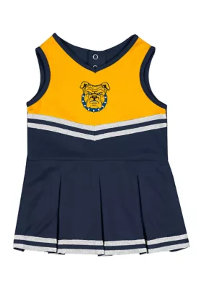 NCAA NC A&T Aggies Infant Cheer Set
