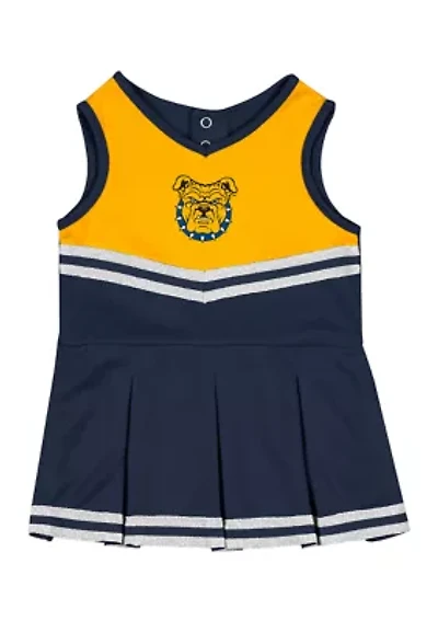 NCAA NC A&T Aggies Infant Cheer Set