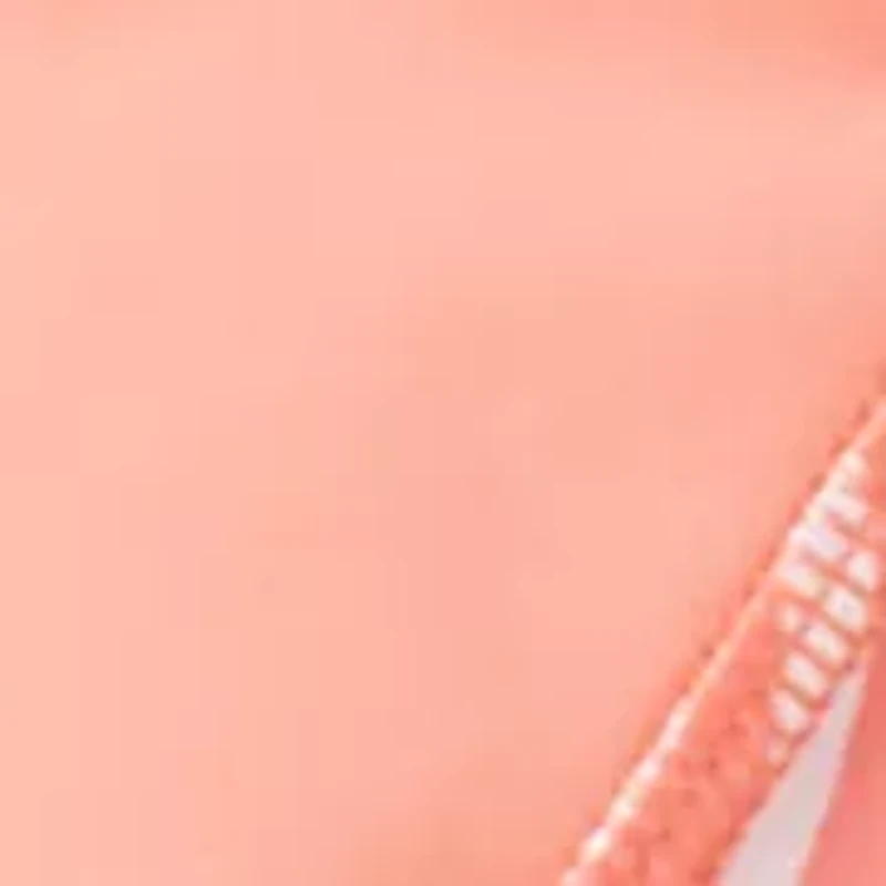 Baby Boys Short Sleeve Zip Front Onesie