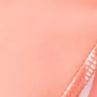 Baby Boys Short Sleeve Zip Front Onesie