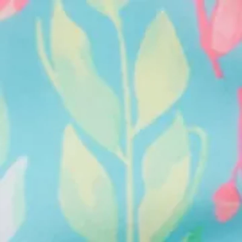 Baby Girls Ruffle One Piece Swimsuit