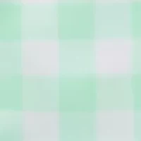 Baby Girls Bow Two Piece Swimsuit