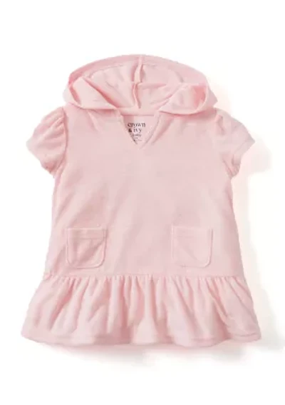 Baby Girls Cover Up