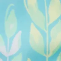 Toddler Girls Ruffle One Piece Swimsuit