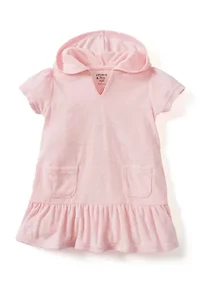 Toddler Girls Cover Up