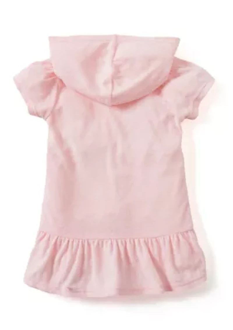 Toddler Girls Cover Up