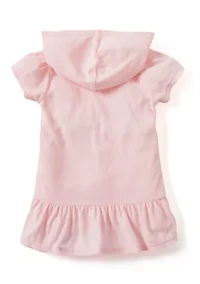 Toddler Girls Cover Up