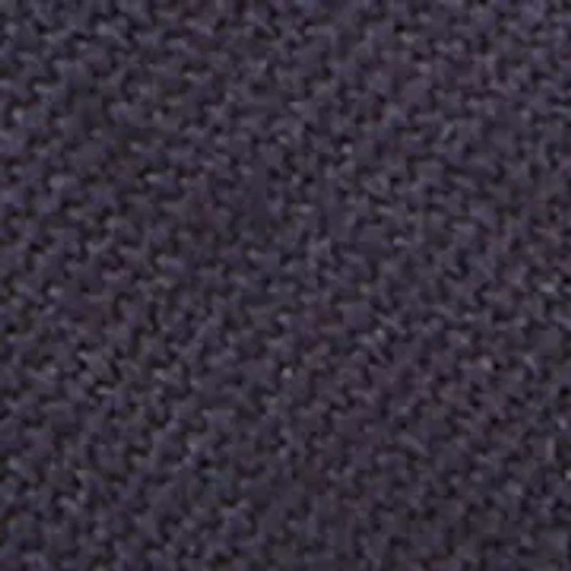 Baby Boys Navy Canvas Sneakers