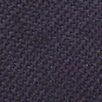 Baby Boys Navy Canvas Sneakers