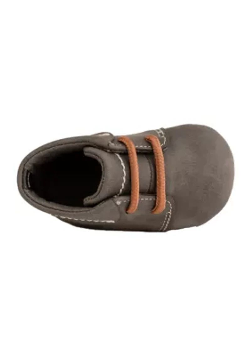 Baby Boys Desert Boots