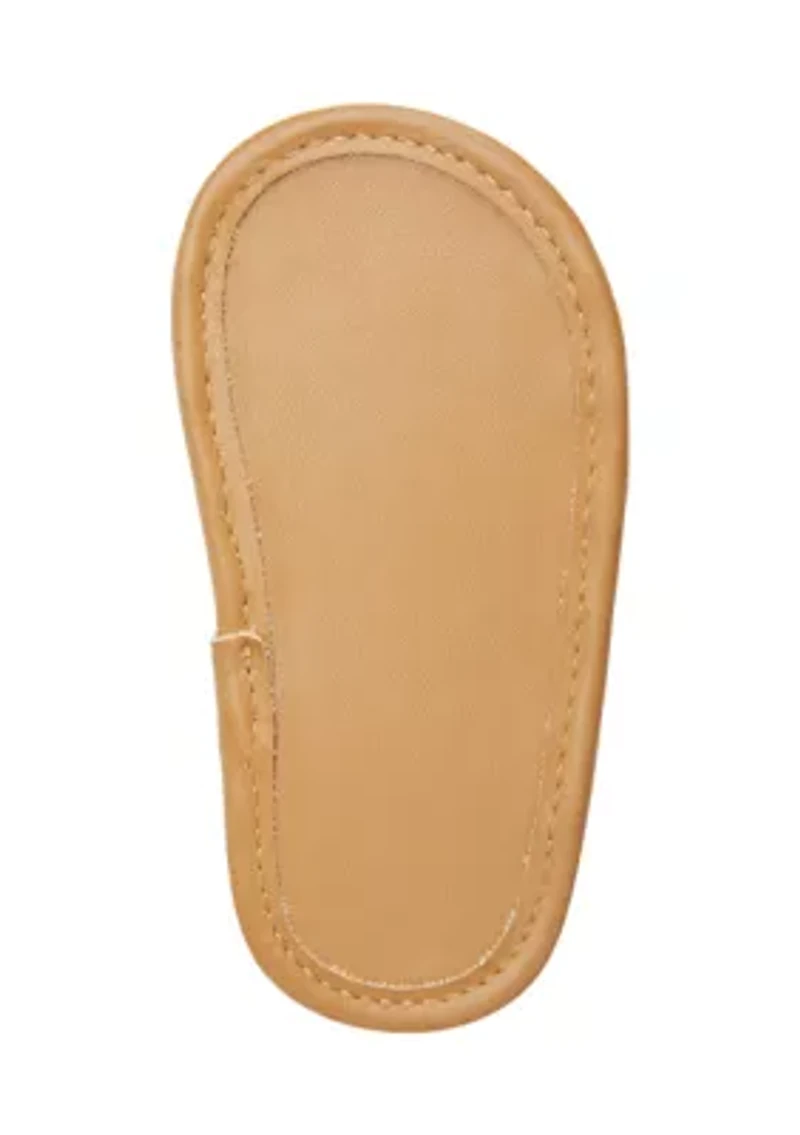 Baby Girls Myla Jelly Strap Sandals