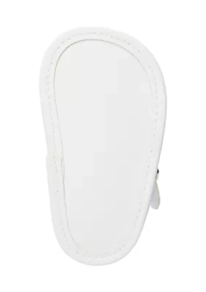 Baby Girls Flower Sandals