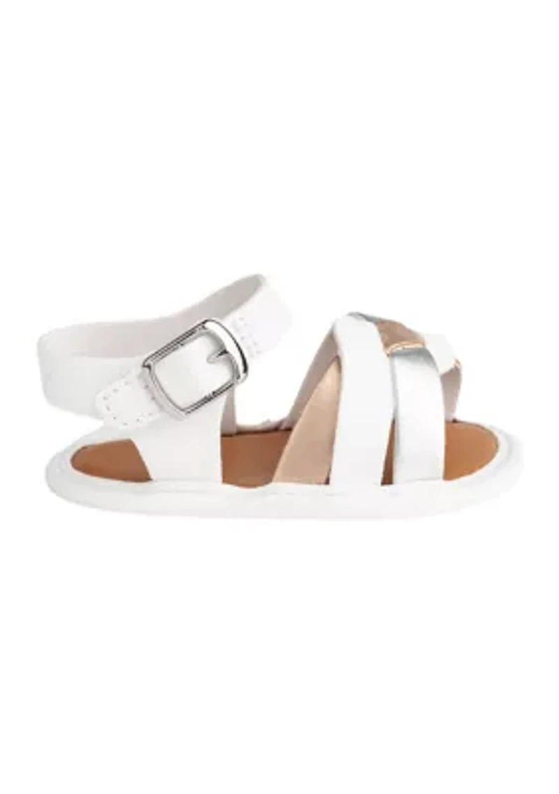Baby Girls Jana Sandals