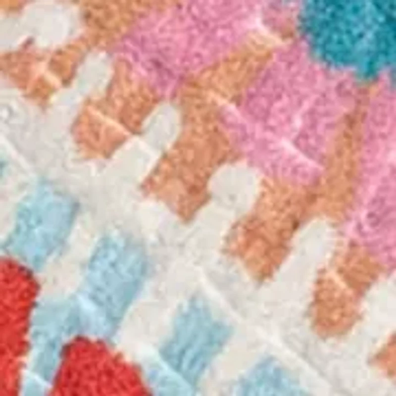 Baby Girls Delilah Crochet Sandals