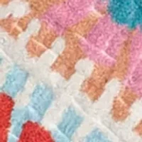 Baby Girls Delilah Crochet Sandals