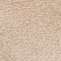 Baby Boys Tan Slip On Shoes