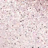 Toddler Girls Tish Pink Glitter Bow Ballet Flats