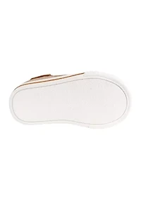 Toddler Boys Dax Slip On Boat Shoes