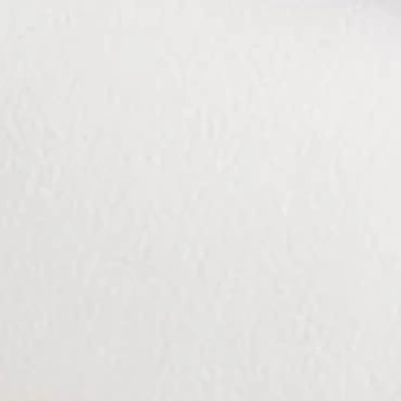 Toddler Girls Posey White Flower Double Velcro Sandals