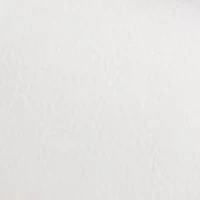 Toddler Girls Posey White Flower Double Velcro Sandals