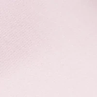 Baby Girls Pink Ribbon Ballet Slippers