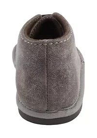 Baby Boys Oliver Walk 3/4 Hi-Top Shoes