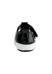 Baby Girls Strappy Dress Shoes