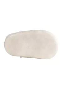 Baby Girls Miss Ivory Glitter Boots