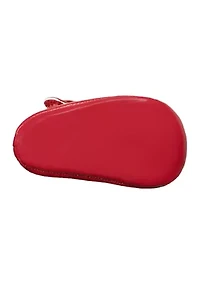 Baby Girls McKenna Red Patent Mary Jane Flats