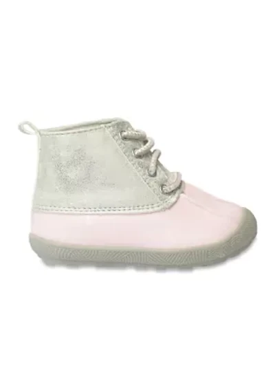 Toddler Girls Jude Duck Boots