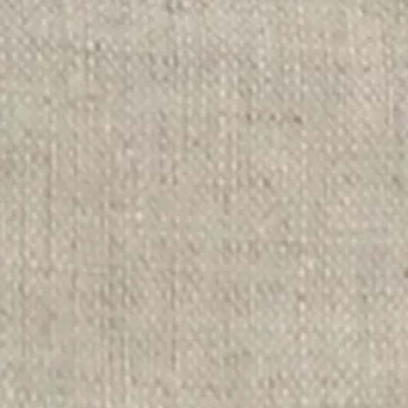 Baby Girls Antique Innocence Knots Heathered Rail Guard